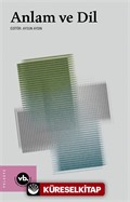 Anlam ve Dil
