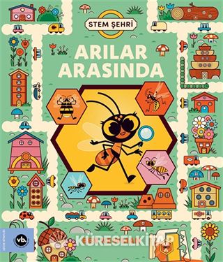 Arılar Arasında