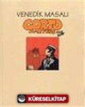 Corto Maltese : Venedik Masalı