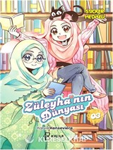 Züleyha'nın Dünyası 3. Cilt