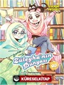 Züleyha'nın Dünyası 3. Cilt