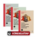 İslam Dünyasında Felsefi Düşüncenin Serüveni (3 Cilt)