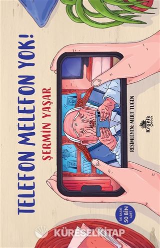 Telefon Melefon Yok