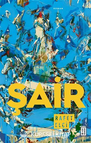 Şair