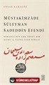 Müstakimzade Süleyman Sadeddin Efendi