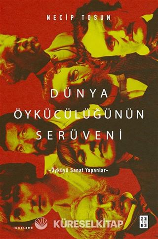 Dünya Öykücülüğünün Serüveni