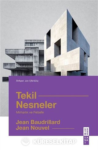 Tekil Nesneler