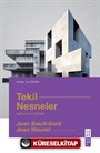 Tekil Nesneler