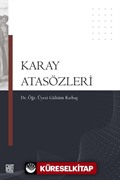 Karay Atasözleri