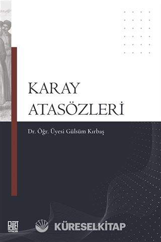 Karay Atasözleri