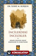 İncilerdeki İncelikler (Kemal Ehlinin Hayat Hikayeleri ve Öğretileri)
