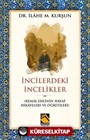 İncilerdeki İncelikler (Kemal Ehlinin Hayat Hikayeleri ve Öğretileri)