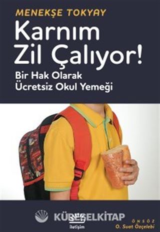 Karnım Zil Çalıyor