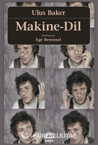 Makine-Dil
