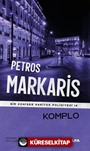 Komplo / Bir Komiser Haritos Polisiyesi 14