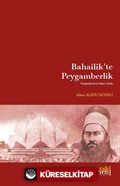 Bahailik'te Peygamberlik