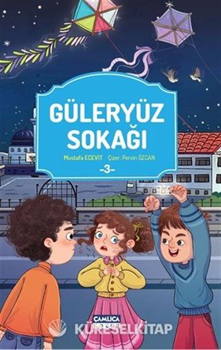 Güleryüz Sokağı 3