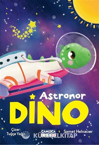 Astronor Dino