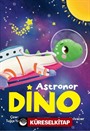 Astronot Dino