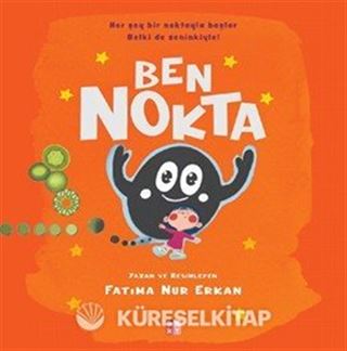 Ben Nokta