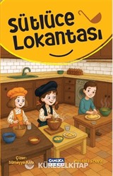 Sütlüce Lokantası