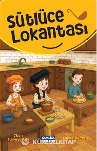 Sütlüce Lokantası