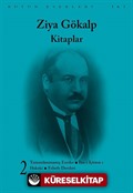 Kitaplar 2 / Bütün Eserleri