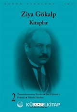 Kitaplar 2 / Bütün Eserleri