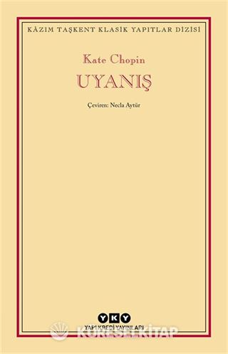 Uyanış