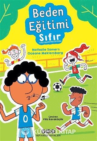 Beden Eğitimi Sıfır