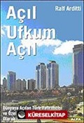 Açıl Ufkum Açıl