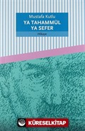 Ya Tahammül Ya Sefer