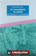 Ya Tahammül Ya Sefer