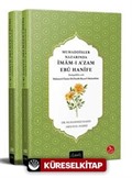 Muhaddisler Nazarında İmam Ebu Hanife (r.a.) (2 Cilt Takım) Harisi