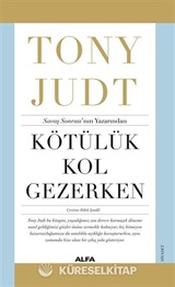 Kötülük Kol Gezerken