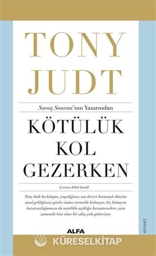 Kötülük Kol Gezerken