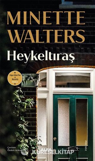 Heykeltıraş