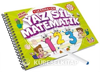 Tükenmeyen Yaz Sil Matematik