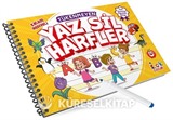 Tükenmeyen Yaz Sil Harfler