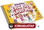 Tükenmeyen Yaz Sil Harfler
