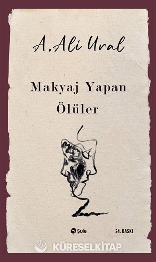 Makyaj Yapan Ölüler