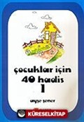 Çocuklar İçin 40 Hadis 1