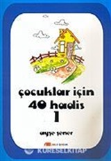 Çocuklar İçin 40 Hadis 1
