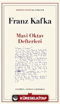 Mavi Oktav Defterleri