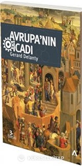 Avrupa'nın İcadı