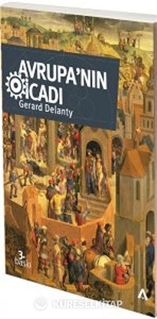Avrupa'nın İcadı