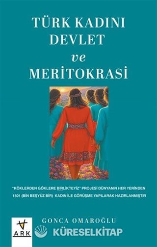 Türk Kadını Devlet ve Meritokrasi