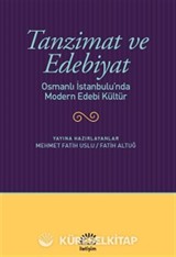 Tanzimat ve Edebiyat