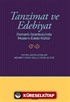 Tanzimat ve Edebiyat
