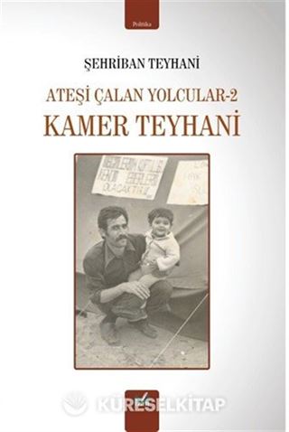 Ateşi Çalan Yolcular 2